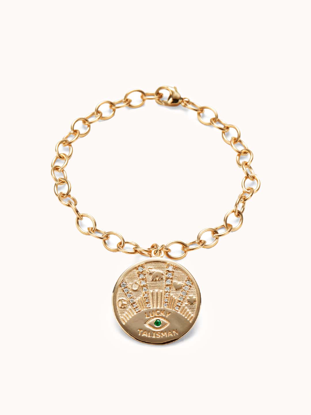 Labadi Unisex Talisman orders Bracelet